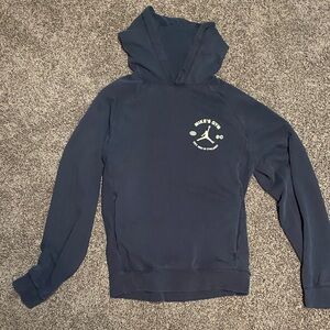 Jordan Men's Black Breakfast Club Hoodie